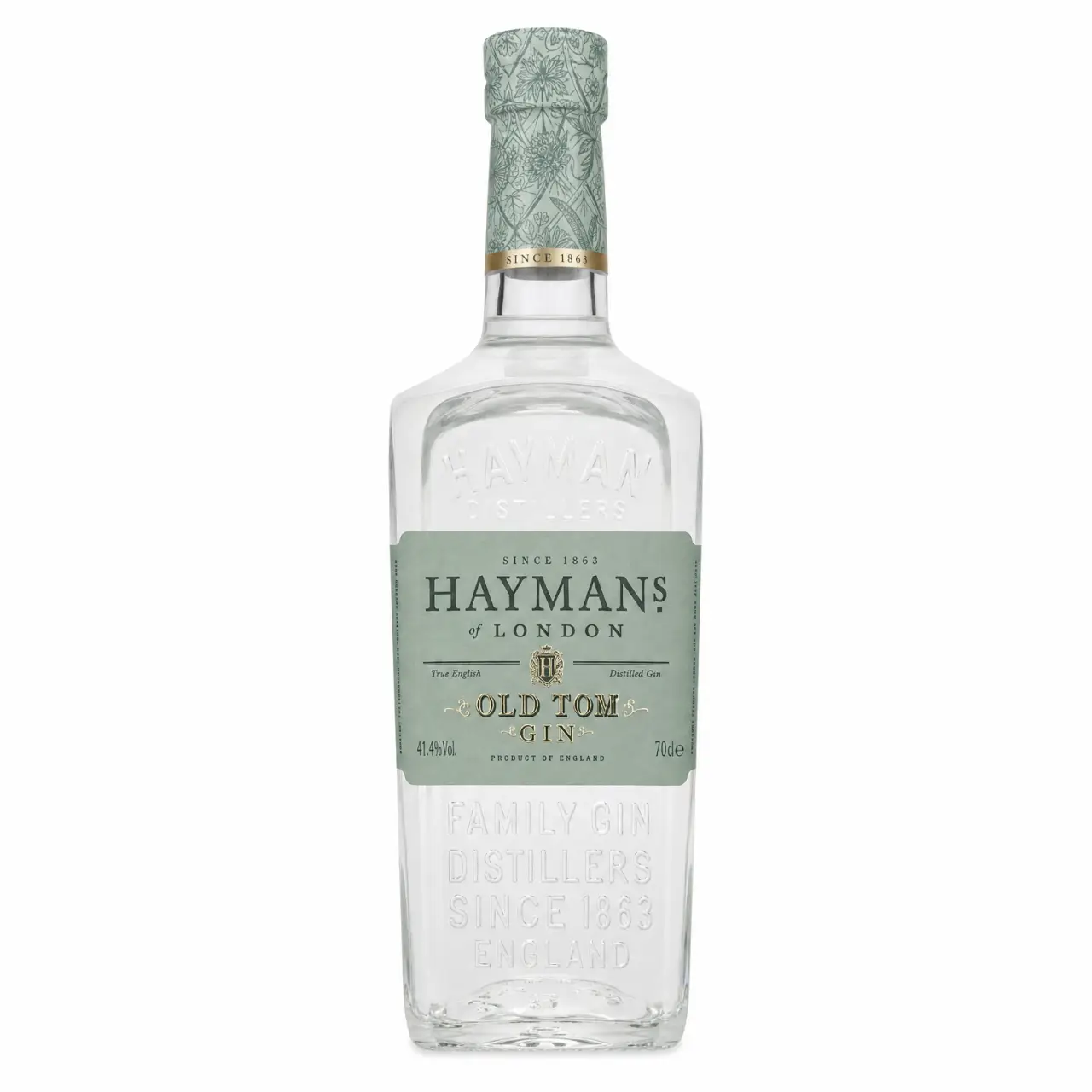 Hayman's Old Tom Gin 750ml