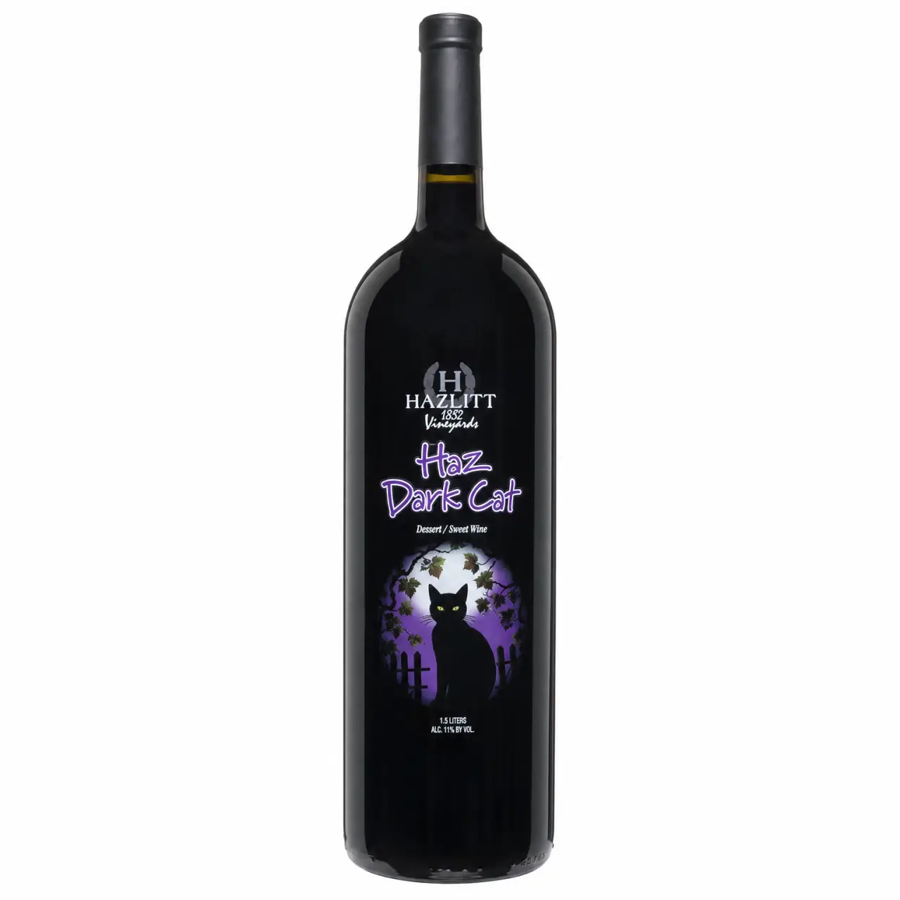 Haz Dark Cat 1.5L