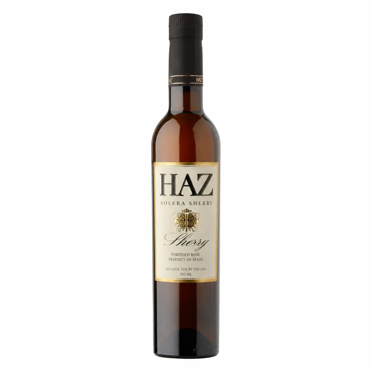 Haz Solera Sherry 500ml