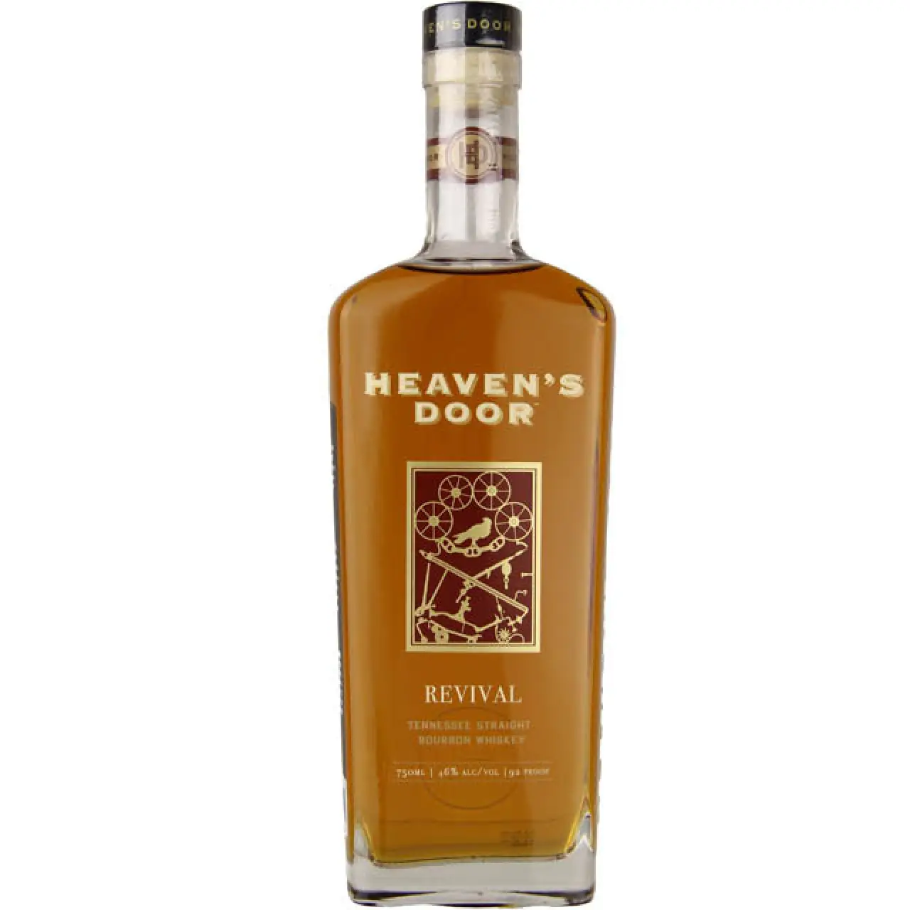 Heaven's Door Revival 750ml