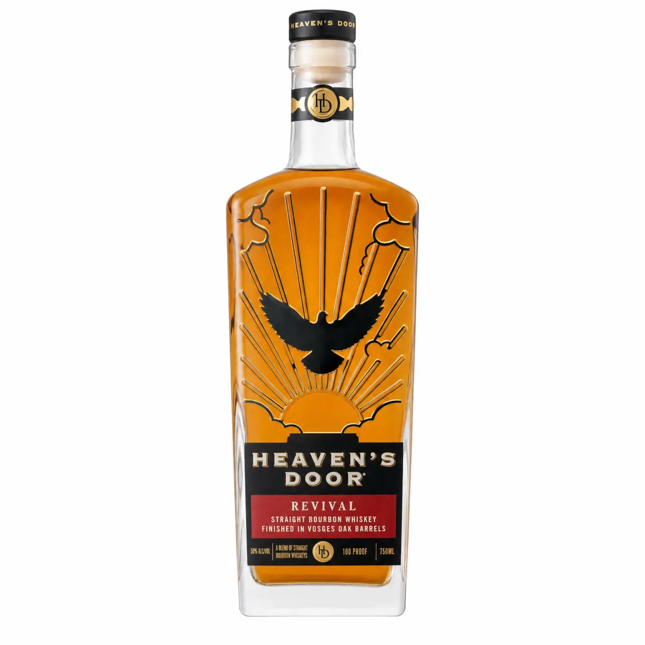 Heaven's Door Revival 750ml