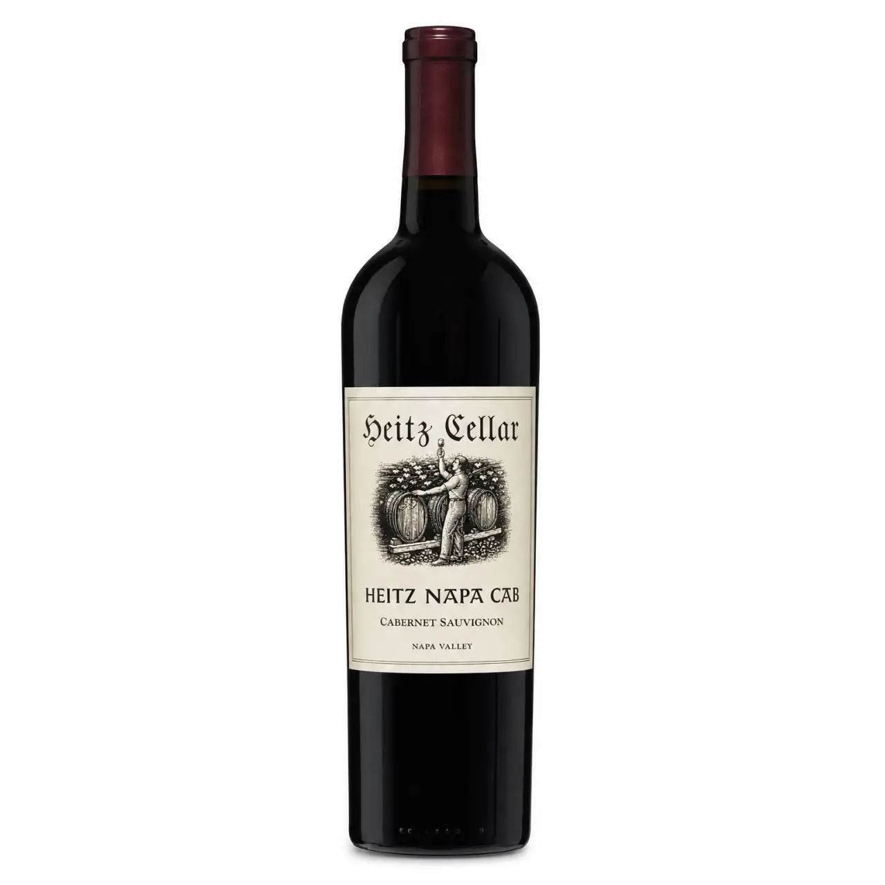 HEITZ NAPA CAB