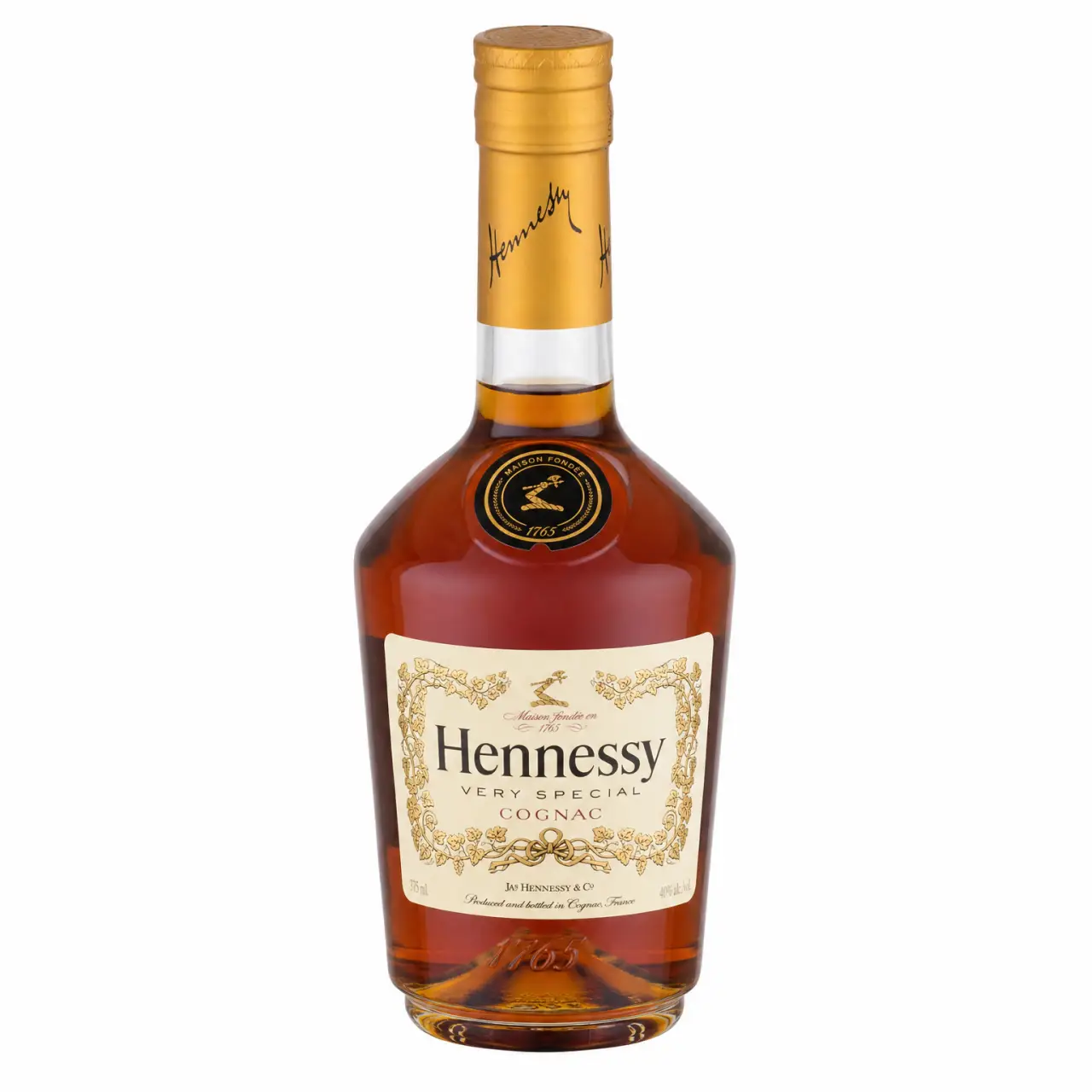 Hennessy V.S 375ml