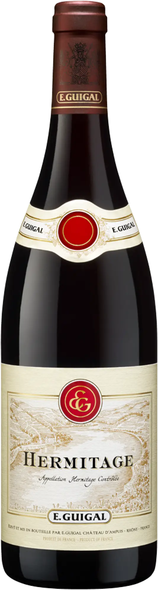 E. Guigal Crozes-Hermitage 750ml