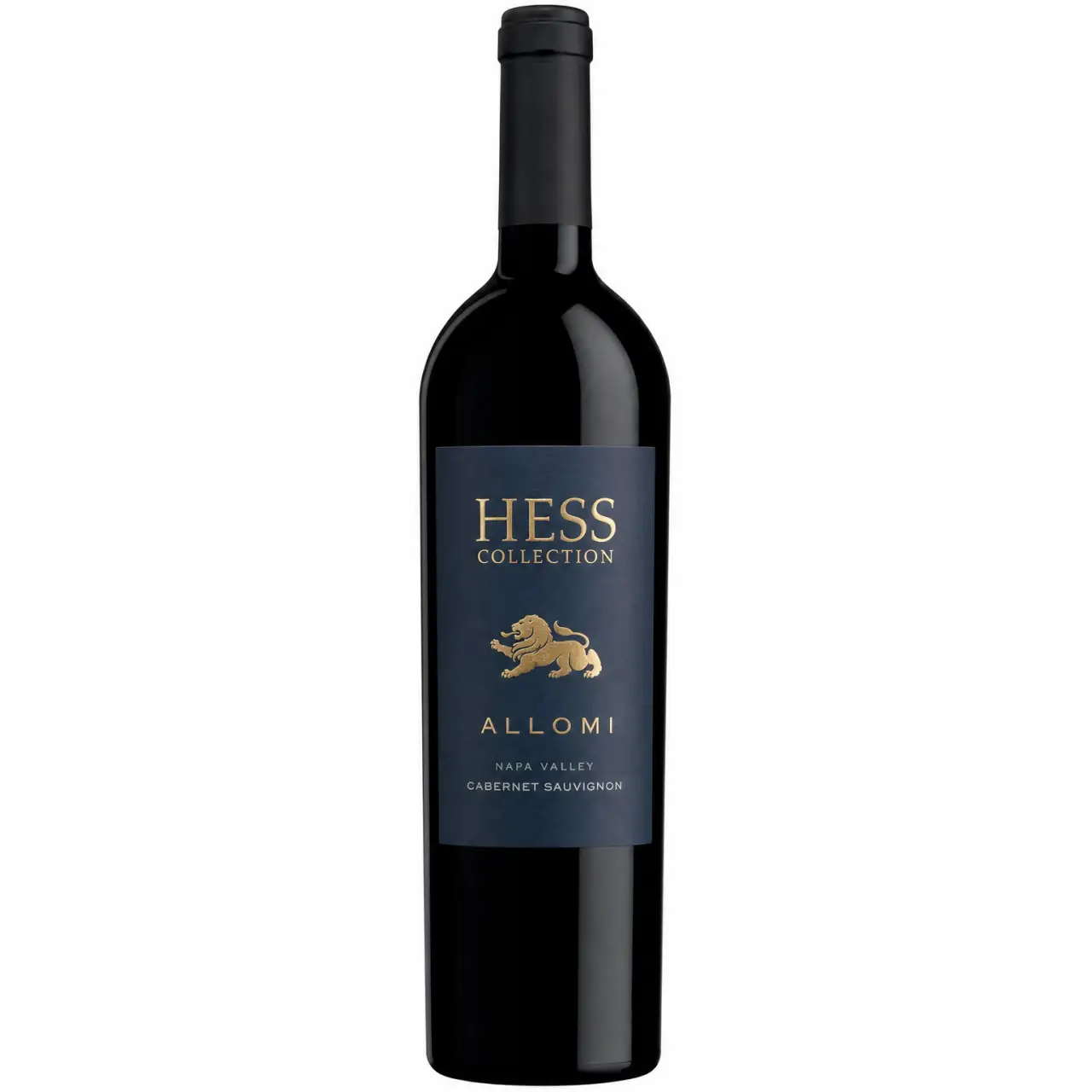 Hess Collection Allomi Napa Cabernet Sauvignon 750ml