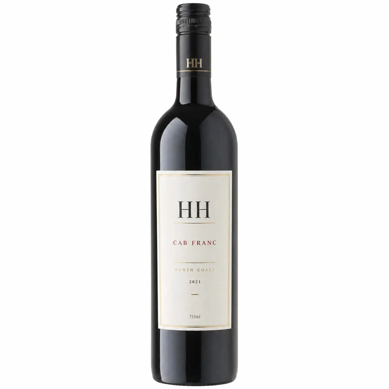 HH Cab Franc 750ml