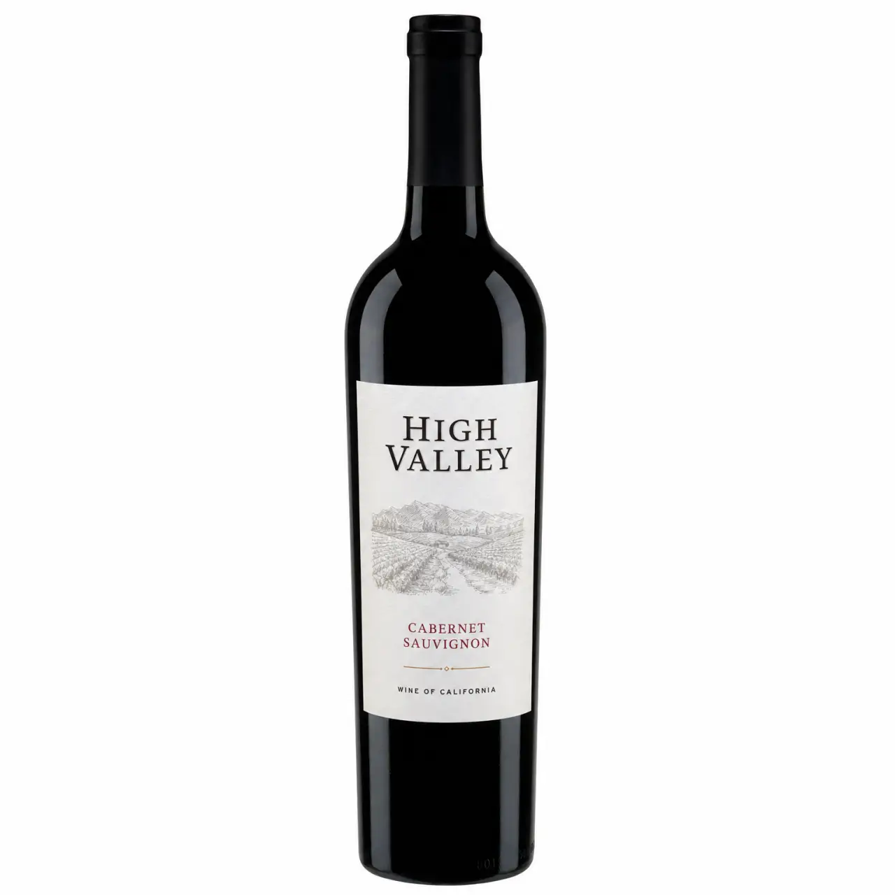 High Valley Cabernet Sauvignon