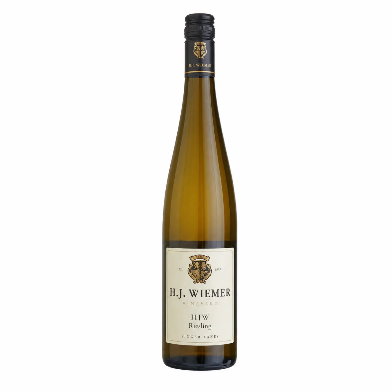 H.J. Wiemer HJW Riesling 750ml
