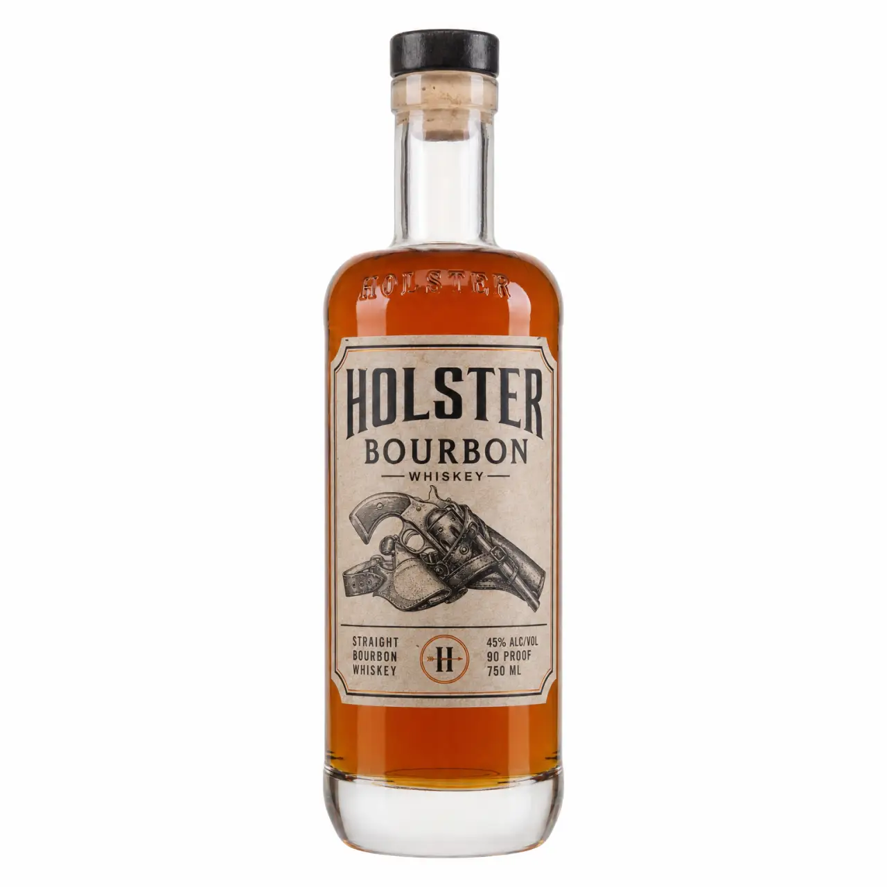 Holster Bourbon