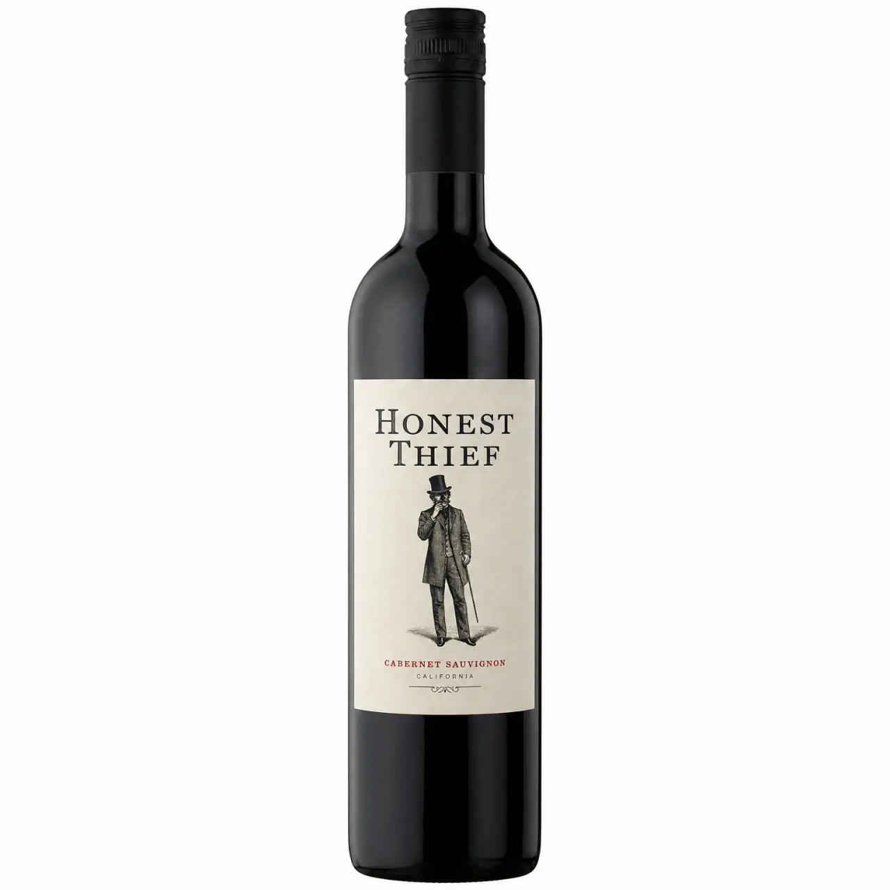 Honest Thief Cabernet Sauvignon 750ml