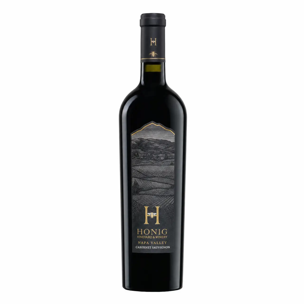Honig Napa Cabernet Sauvignon 750ml