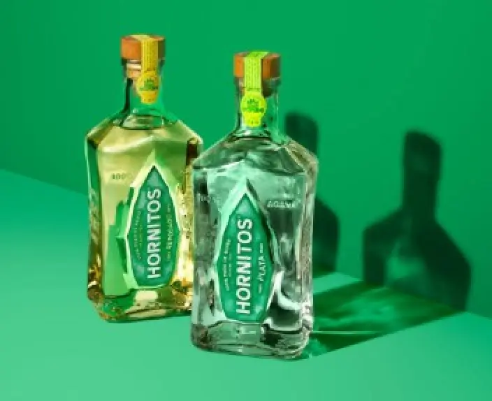 Taste Hornitos Plata and Reposado Tequilas