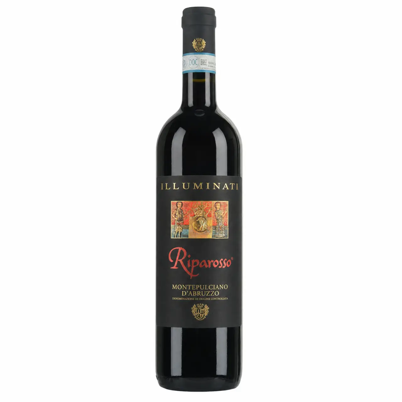 Illuminati Riparosso 750ml