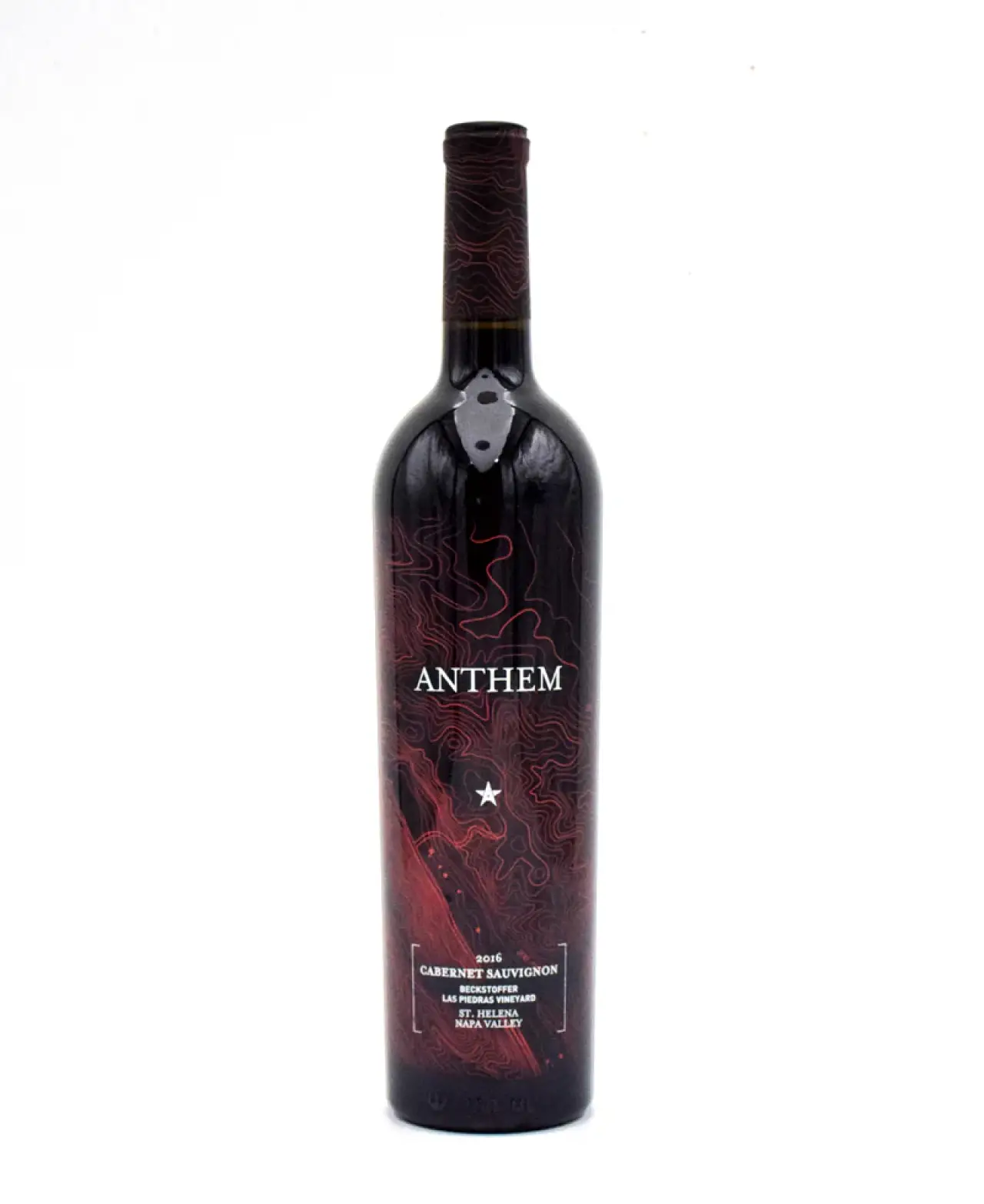 Anthem Napa Cab 750ml