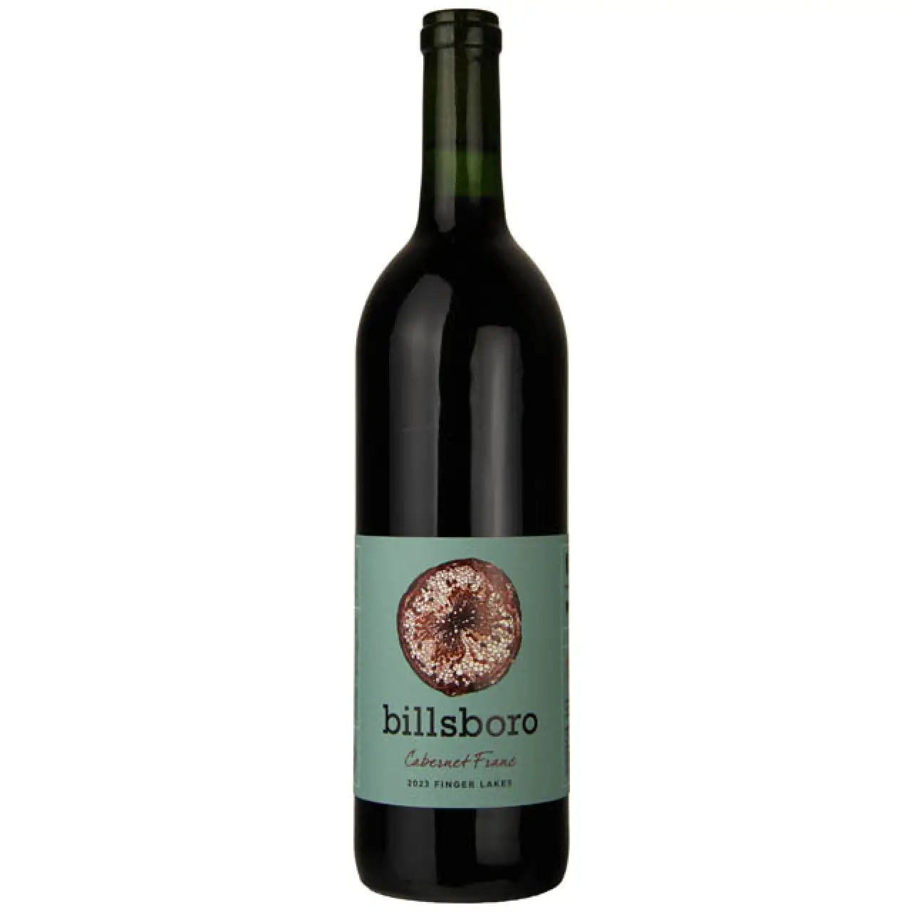 Billsboro Cabernet Sauvignon 750ml