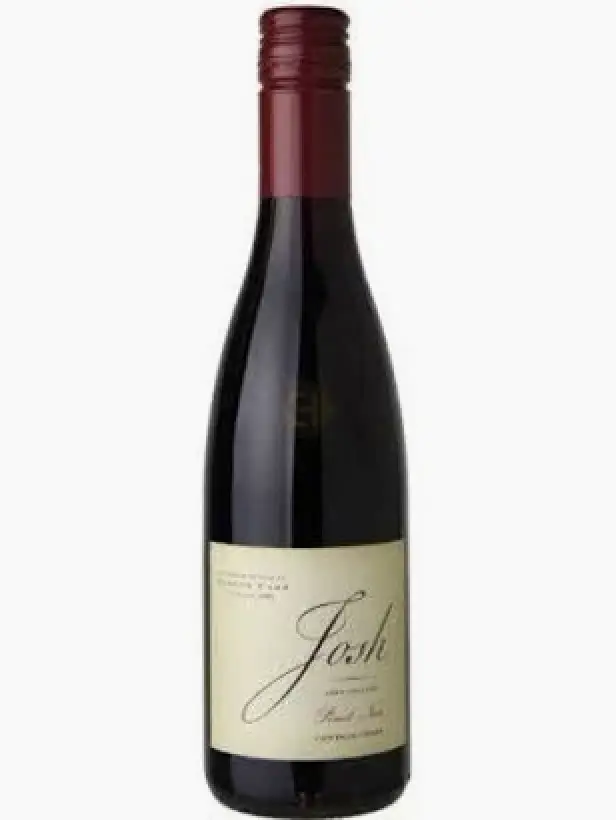 Josh Pinot Noir 375ml