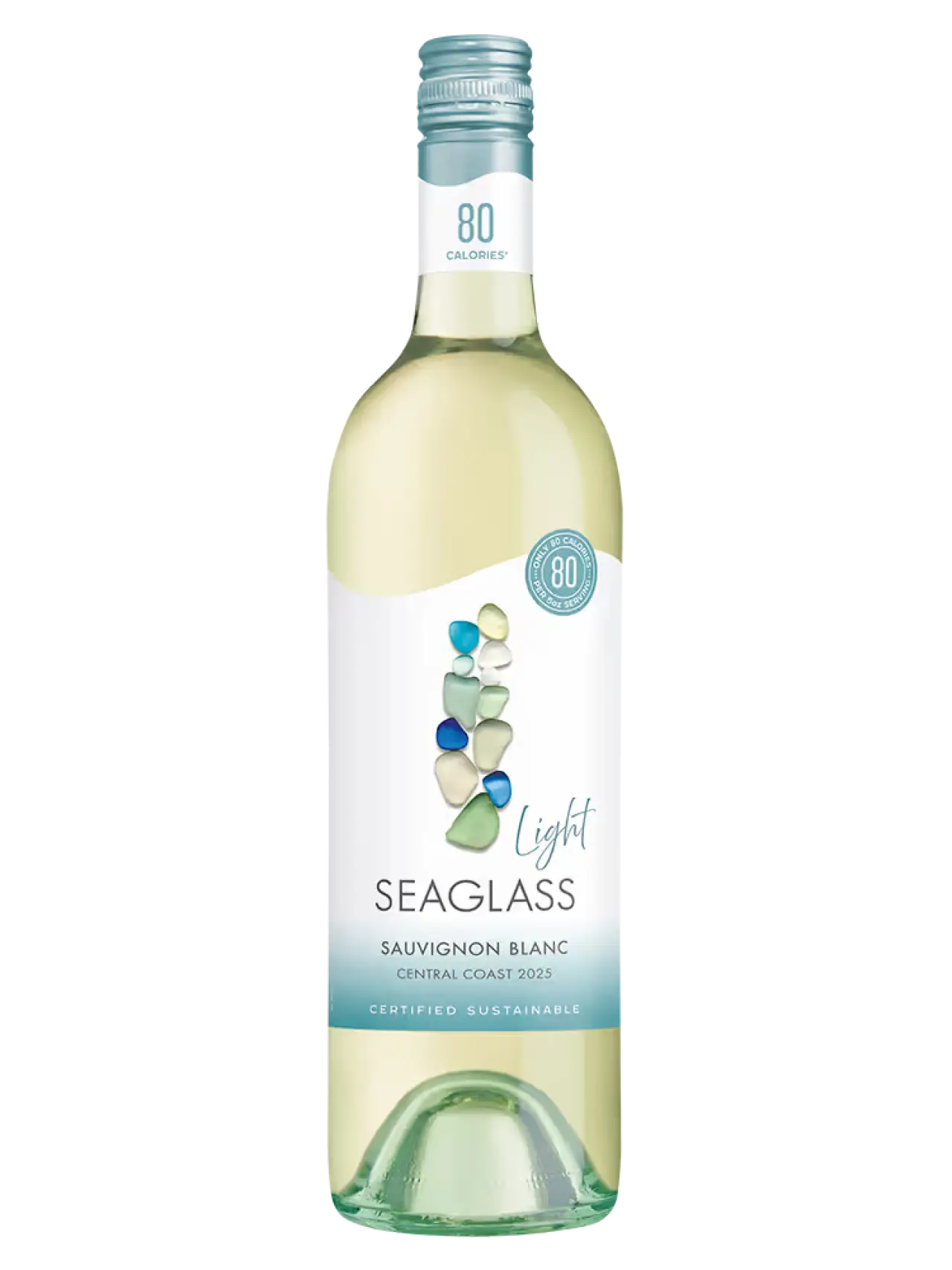 SEAGLASS SVN BLANC LT