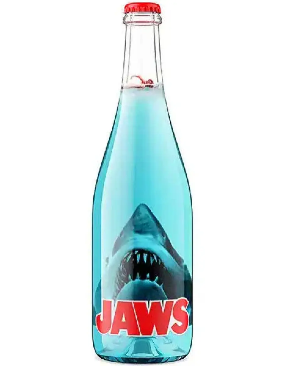 Jaws Tropical Blue Wine Spritz 750ml