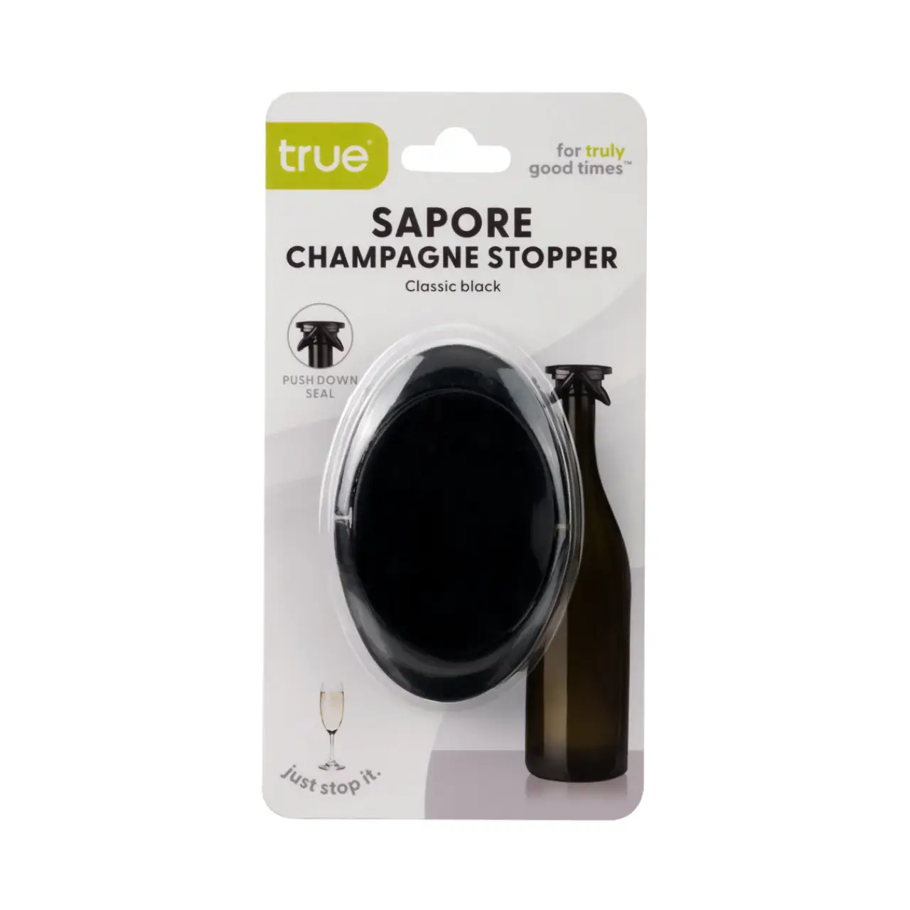 Sapore Champ Stopper
