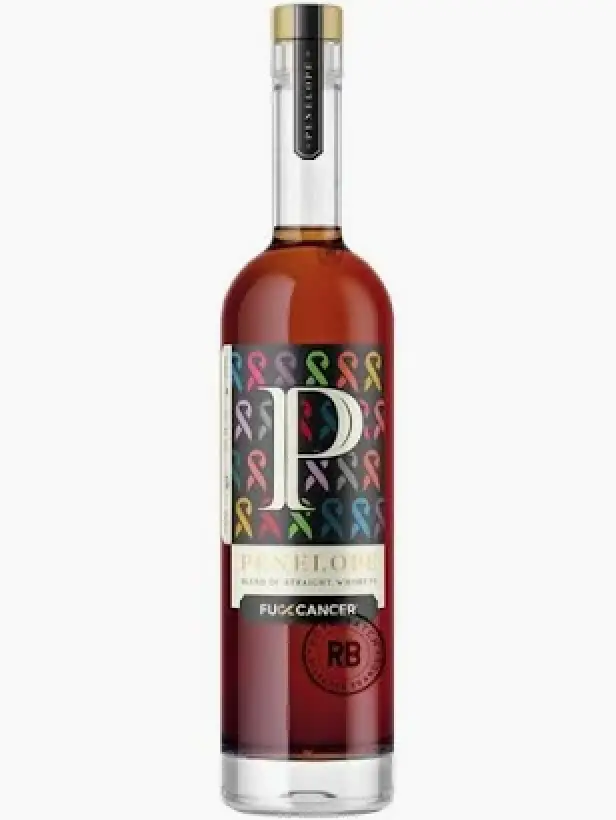 Penelope Pink Label Project 750ml