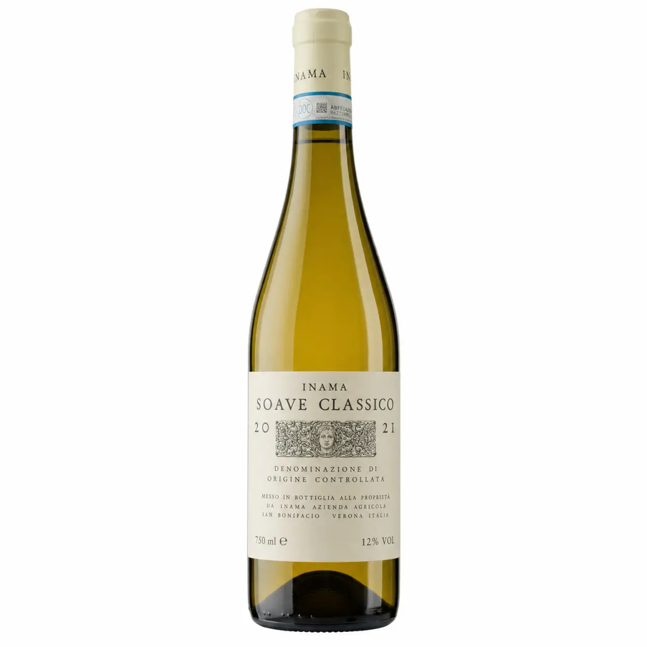 Inama Soave Classico 750ml