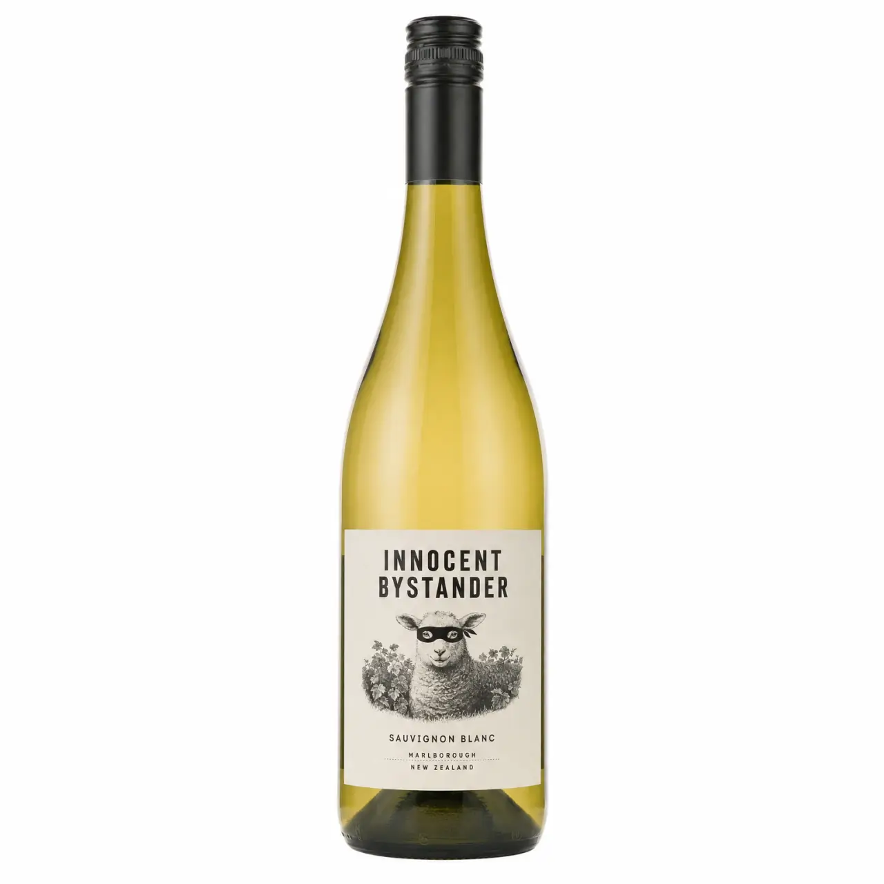 Innocent Bystander Sauvignon Blanc 750ml