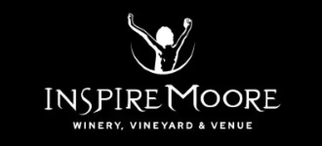 Inspire Moore Wine Tasting