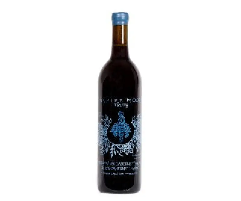 Inspire Moore Truth Red 750ml