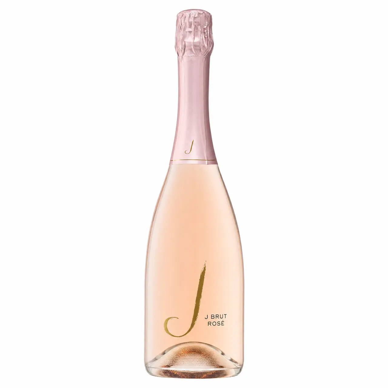 J Brut Rosé 750ml