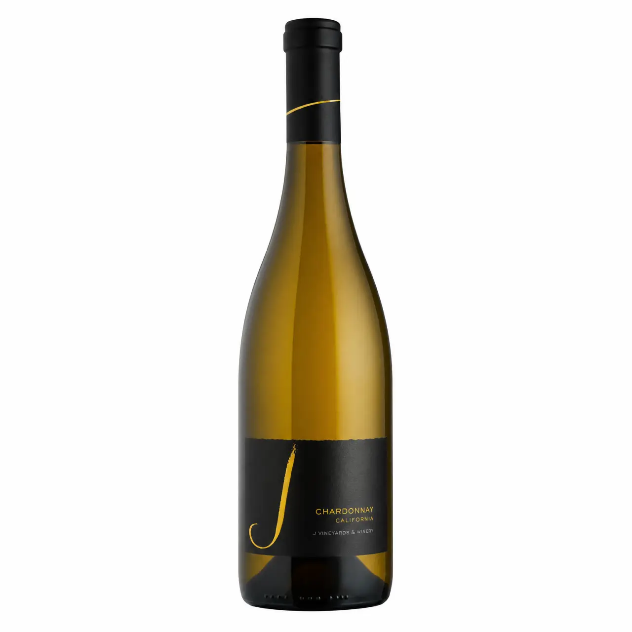 J Chardonnay 750ml
