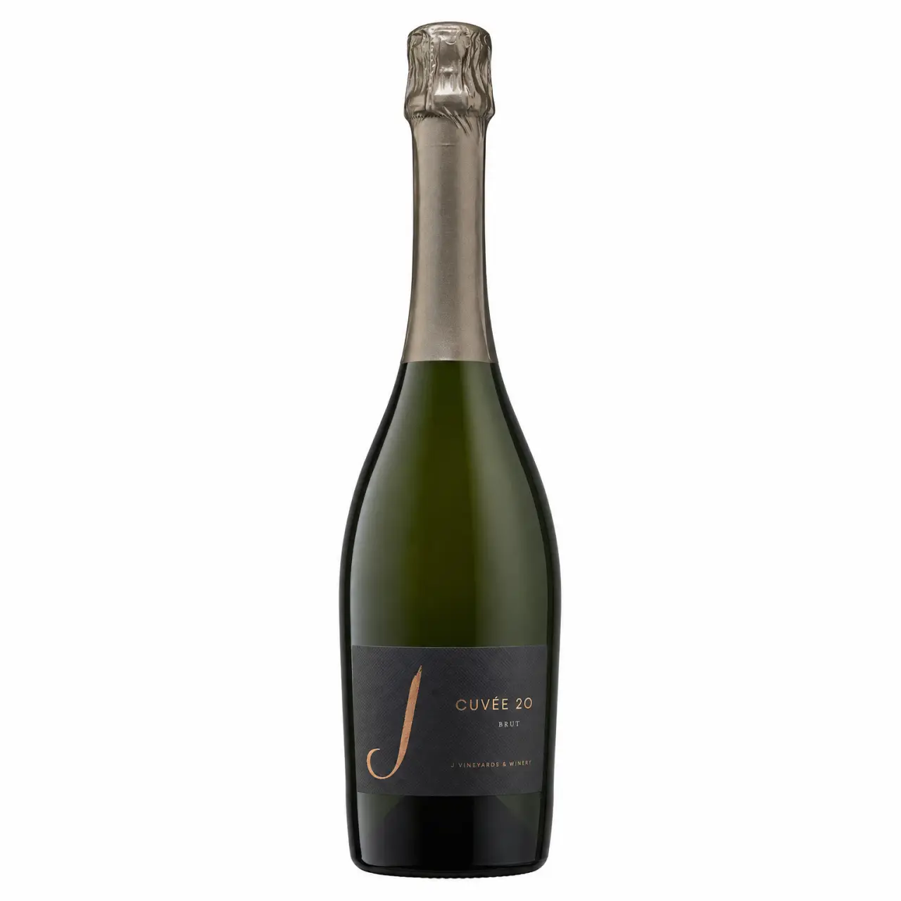 J Cuvée 20 Brut 750ml