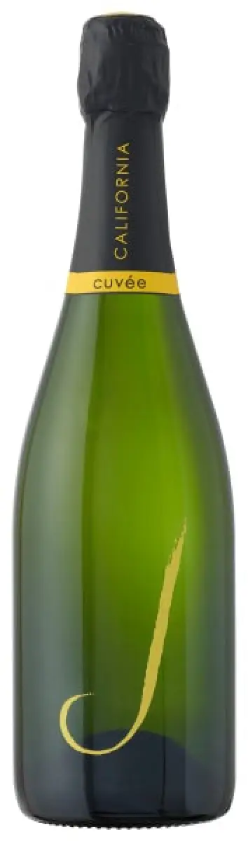 J Cali Cuvée NV 750ml