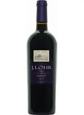 J LOHR MERLOT