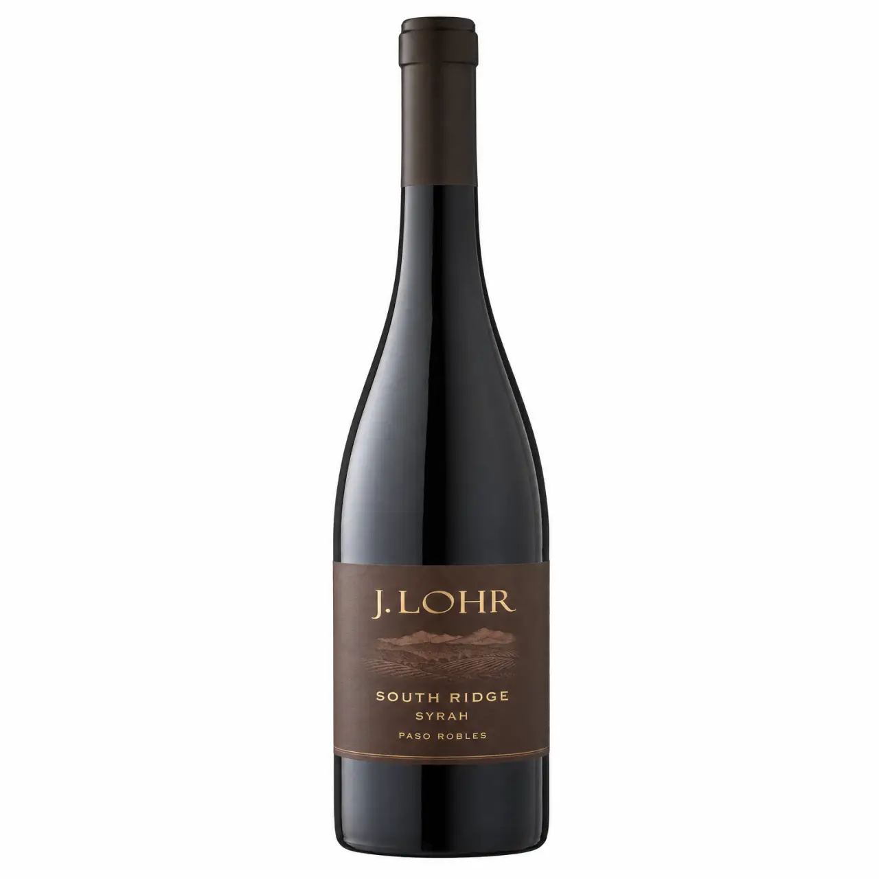 J. Lohr South Ridge Syrah 750ml