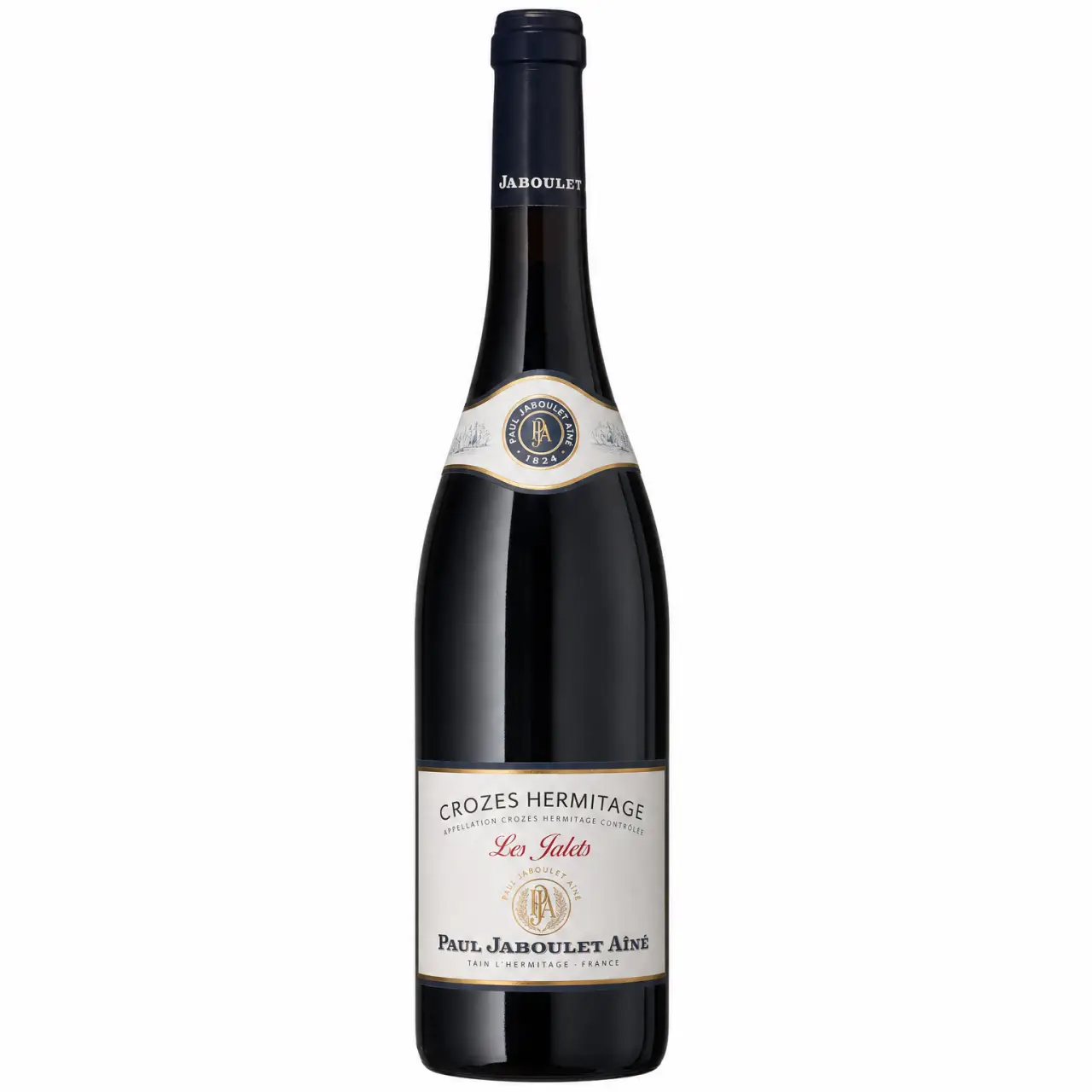 Jaboulet Croze Herm Les Jalets 750ml