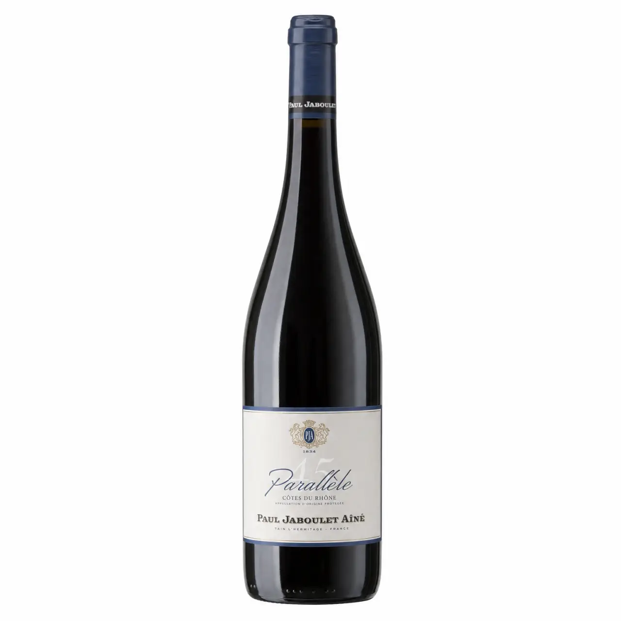Jaboulet Parallèle CDR Rouge 750ml