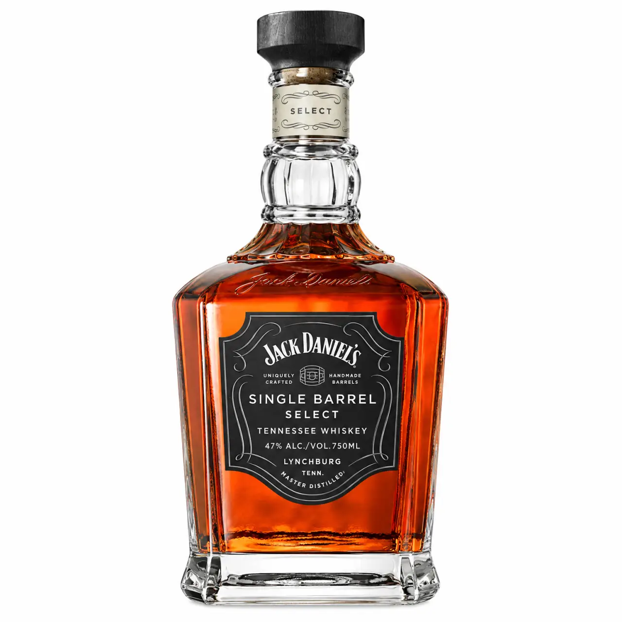 Jack Daniel's Single Barrel 750ml