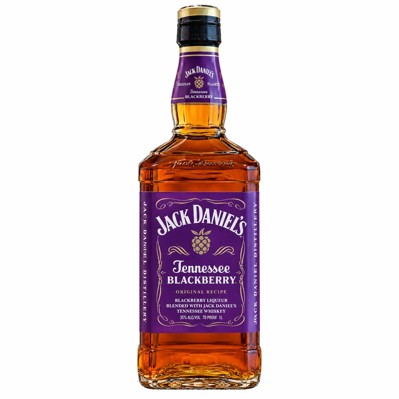 Jack Daniel's Tennessee Blackberry 1L