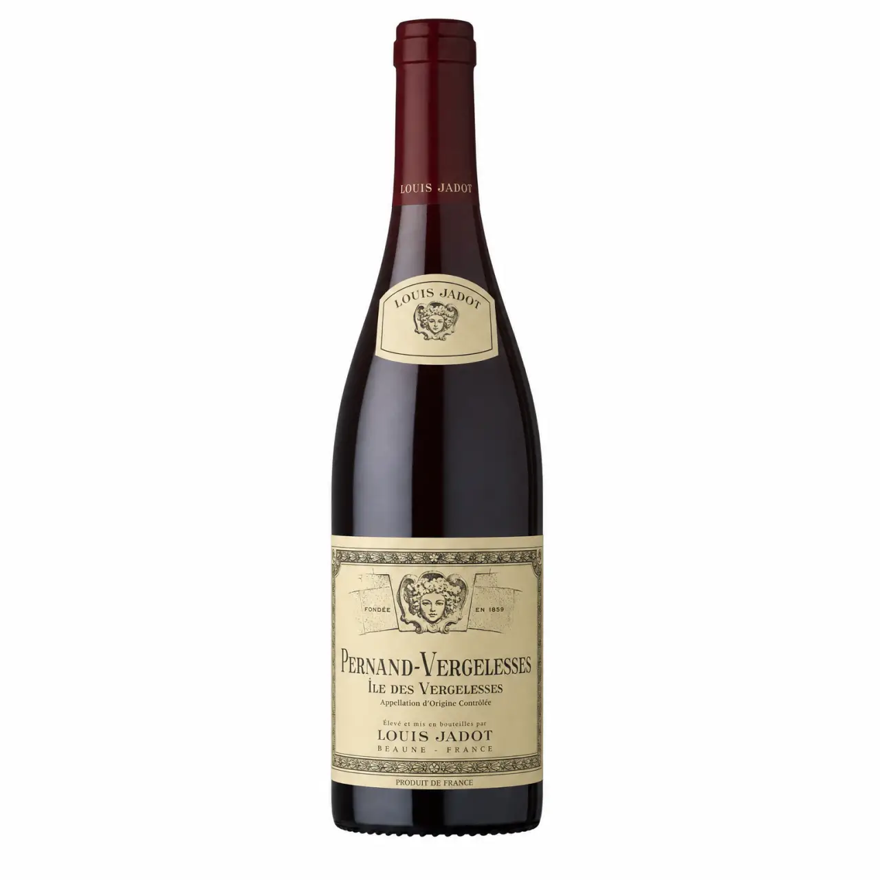 Jadot Pernand-Vergelesses Ile Des Vergelesses 750ml