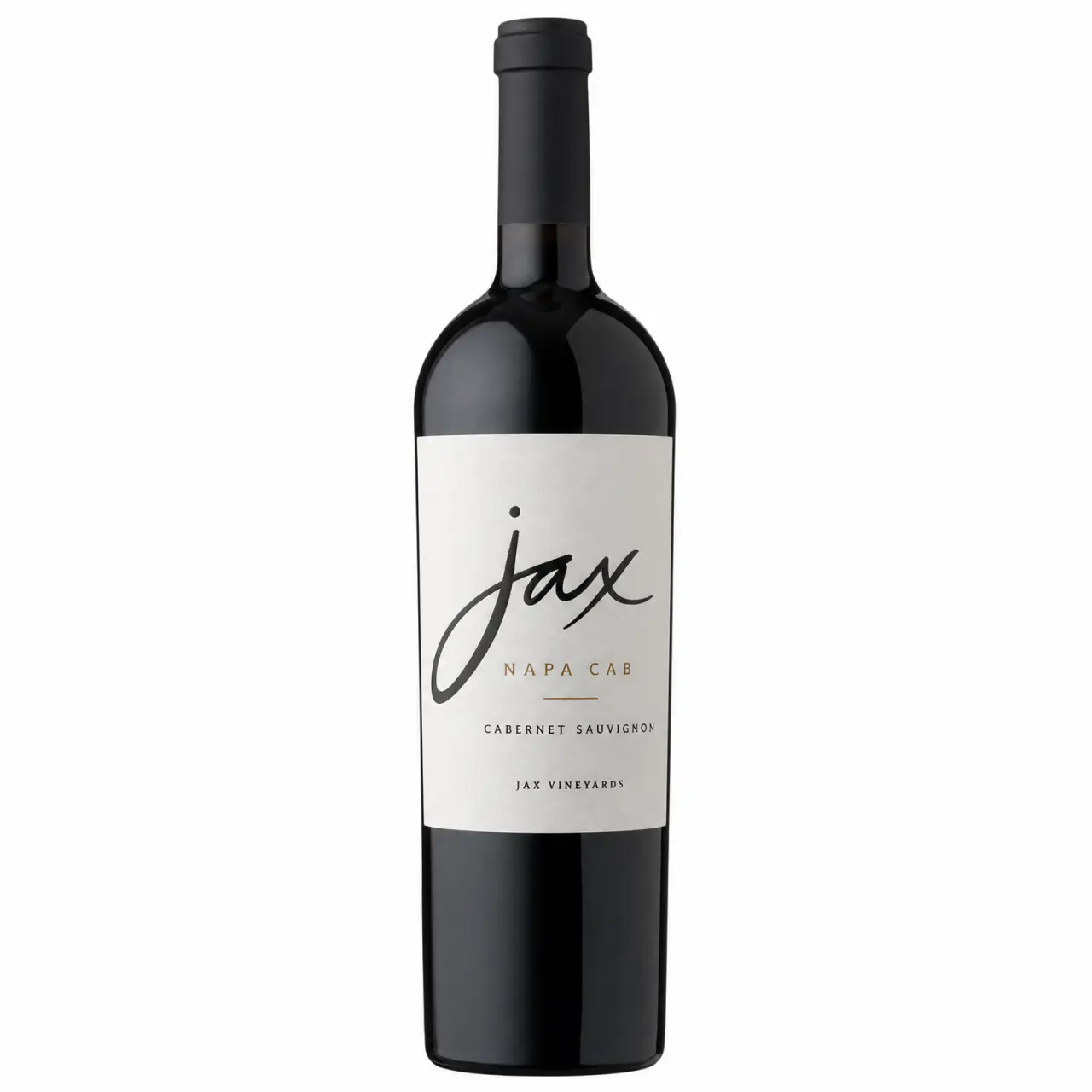 Jax Napa Cab 750ml