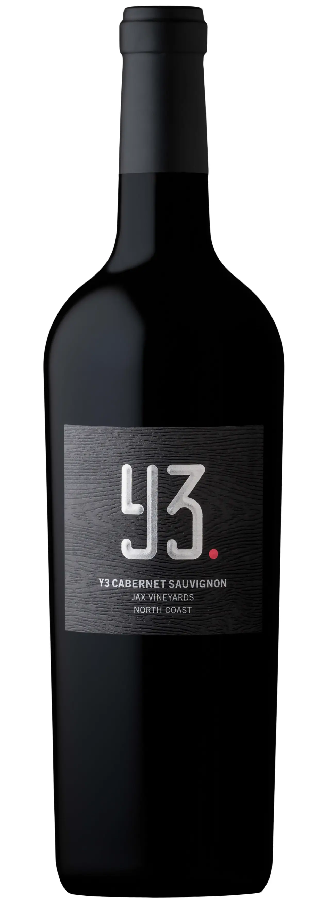 Jax Y3 North Coast Cab 750ml
