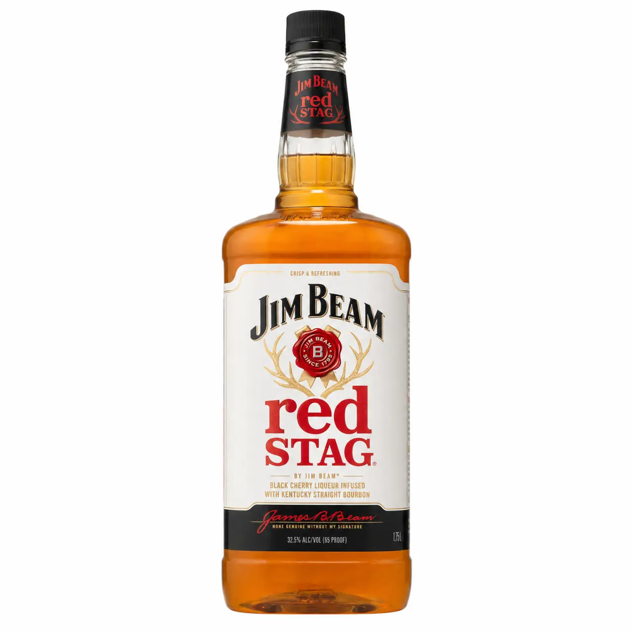 Jim Beam Red Stag 1.75L