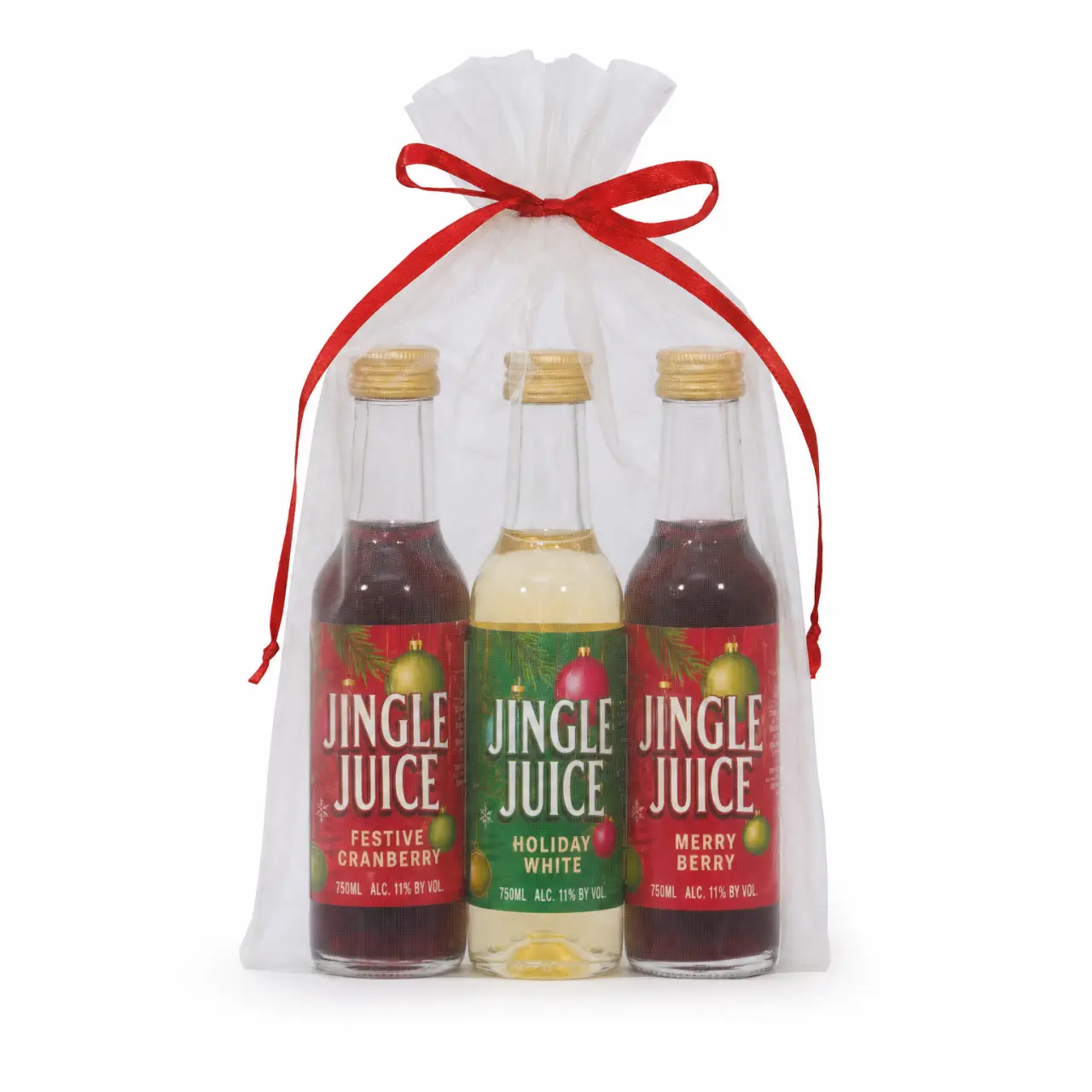 JINGLE JUICE GIFT BAG