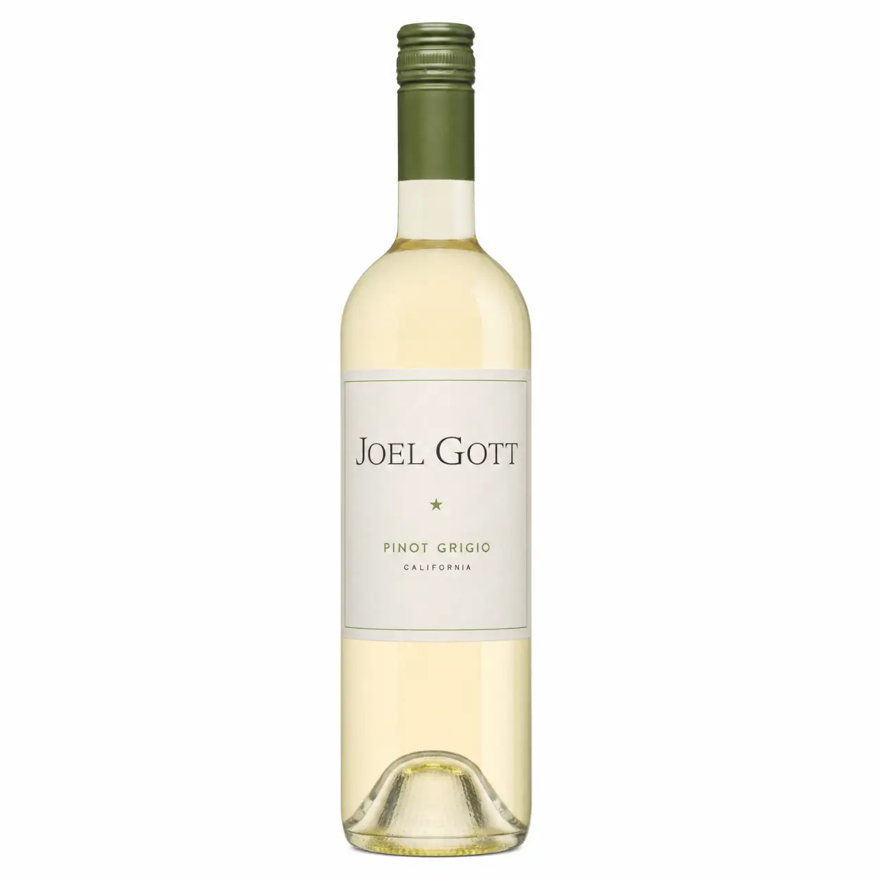 Joel Gott Pinot Grigio 750ml
