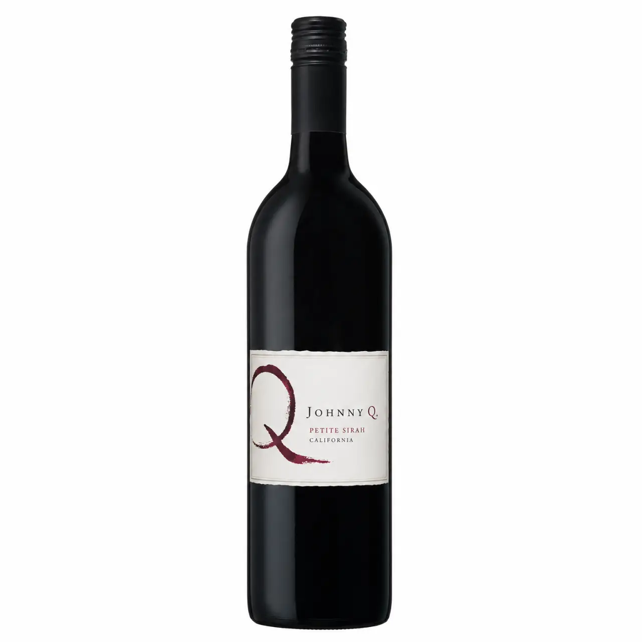 Johnny Q Petite Sirah 750ml