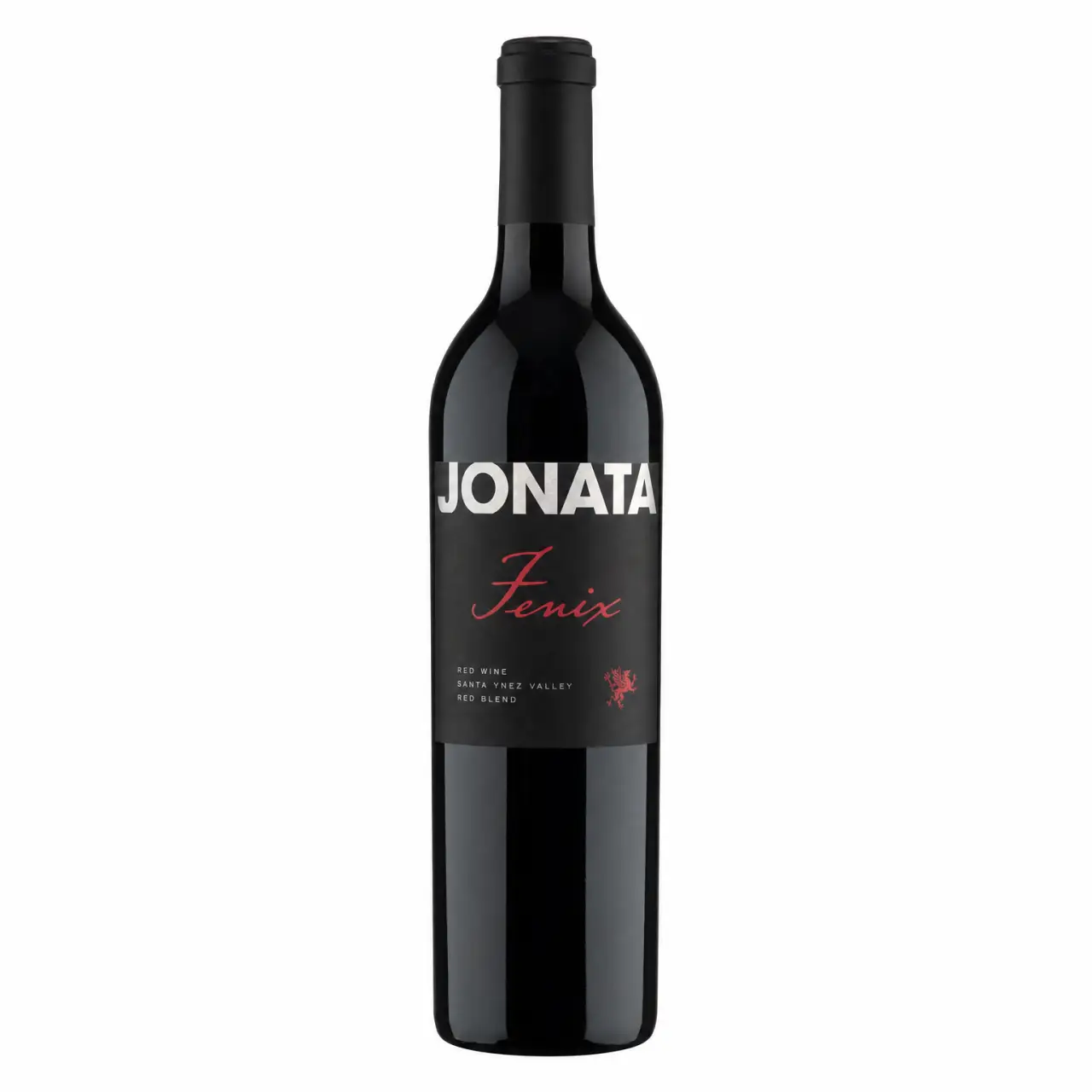 Jonata Fenix Red 750ml