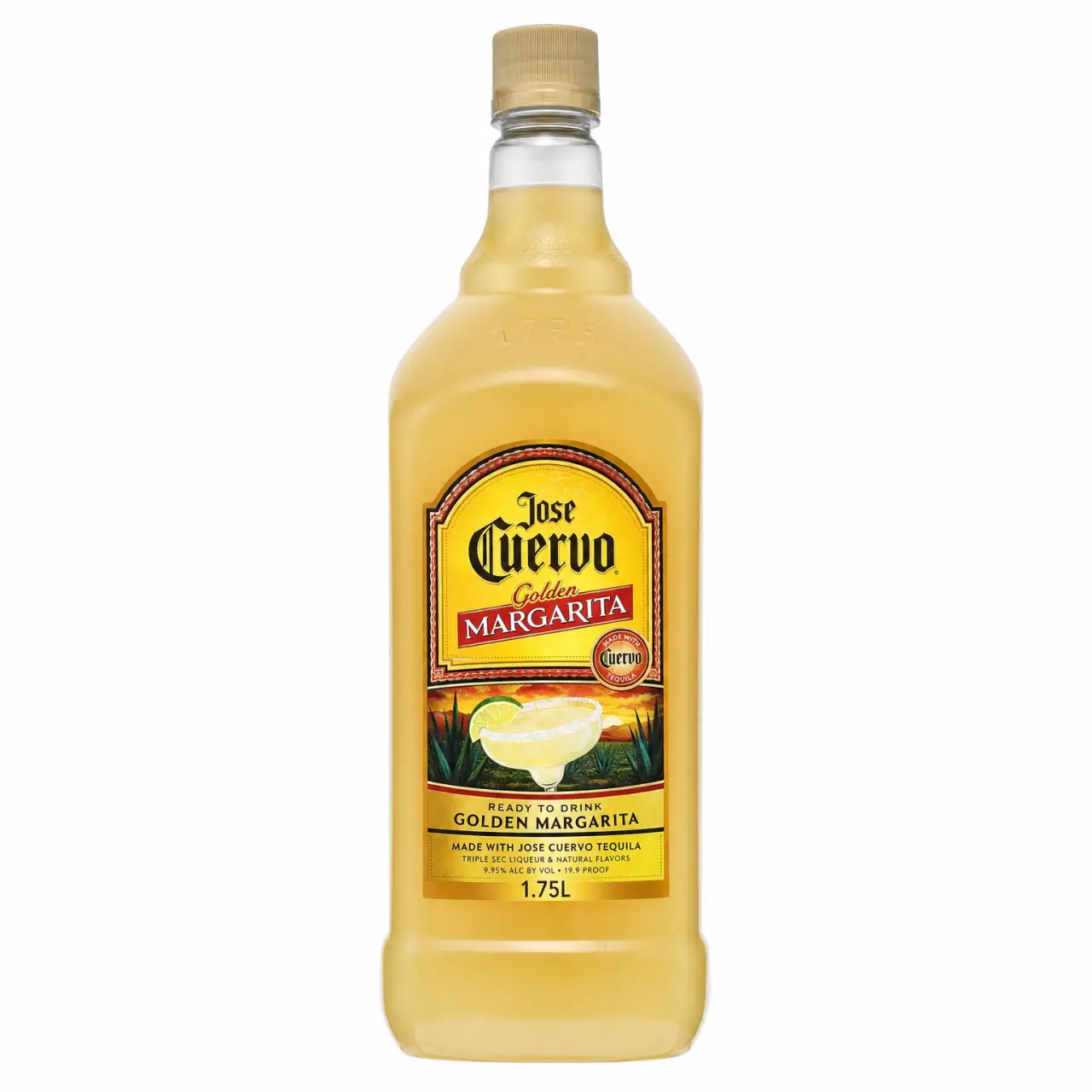 Jose Cuervo Golden Margarita 1.75L
