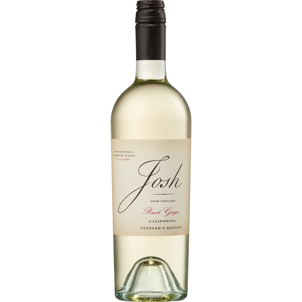 Josh Pinot Grigio 750ml