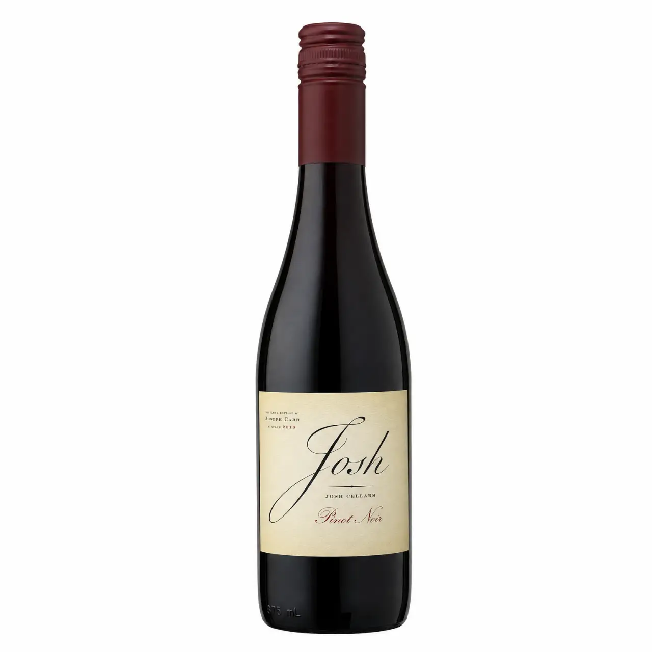 Josh Pinot Noir 375ml