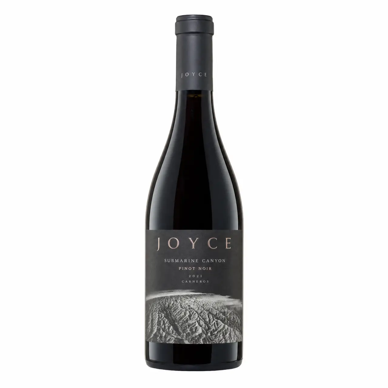Joyce Submarine Canyon Pinot Noir 750ml